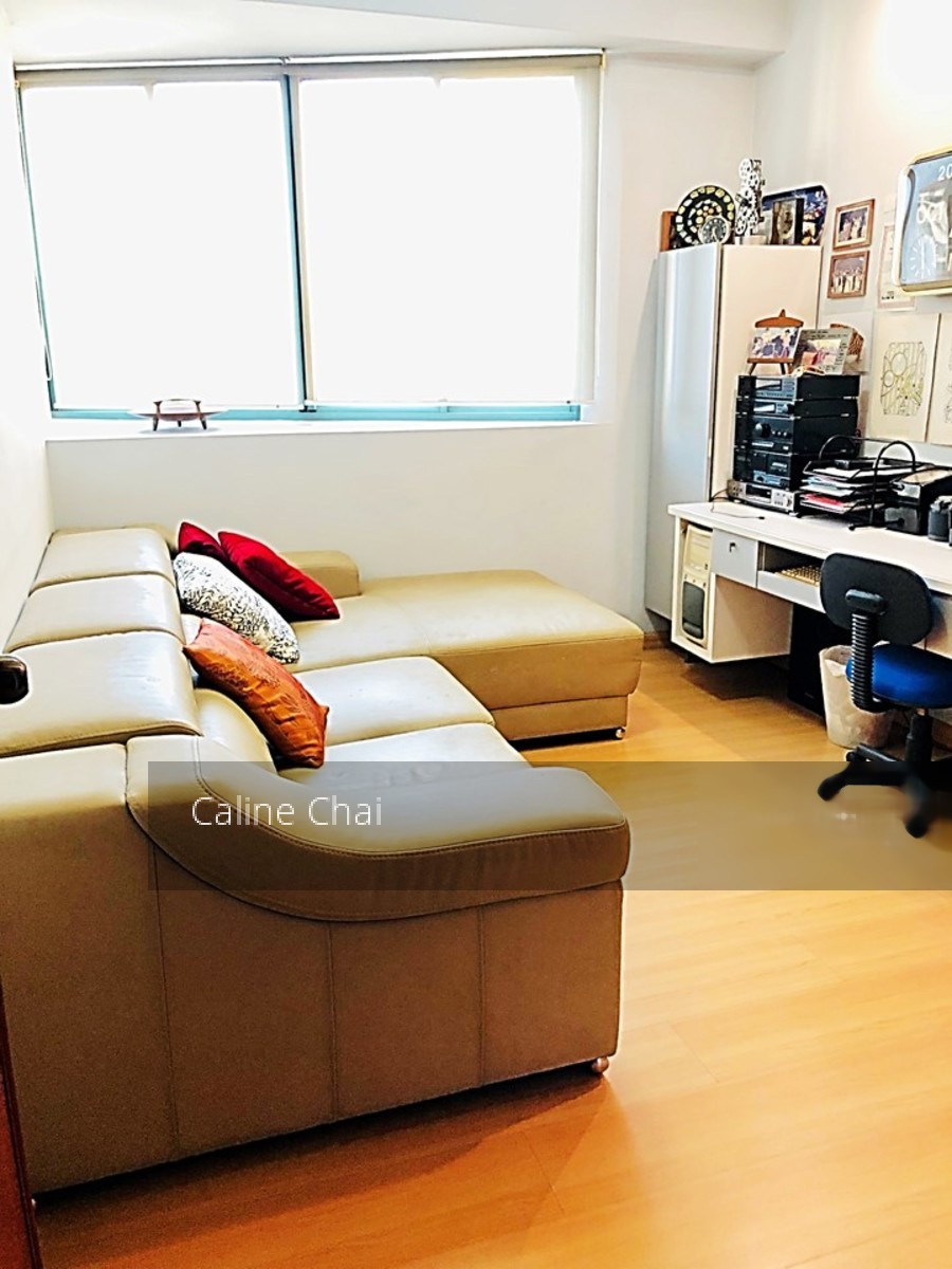 Yew Mei Green (D23), Condominium #206300971